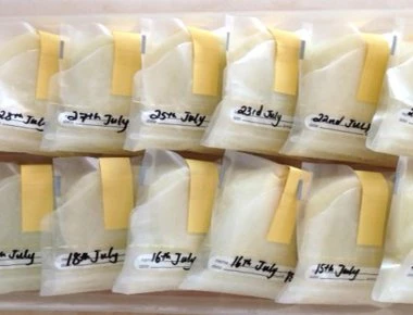 Κύπρος: Πουλάει το μητρικό της γάλα σε αθλητές boby building και… φετιχιστές!